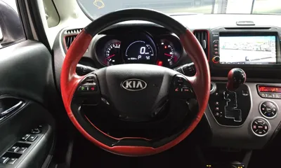 Kia Ray 2016, 106364 км, за 8600000 KRW - фото 13