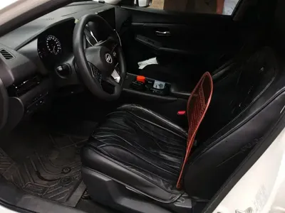 Nissan Sylphy 2023, 64100 км, за 54000 CNY - фото 9