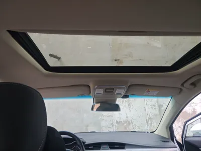 Geely Auto Emgrand GS 2018, 40200 км, за 42867.99 CNY - фото 17