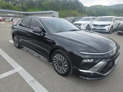 Hyundai Sonata 2024, 16400 км, за 29300000 KRW - фото 6