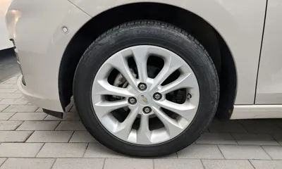 ChevroletGMDaewoo Spark 2019, 68362 км, за 7200000 KRW - фото 5