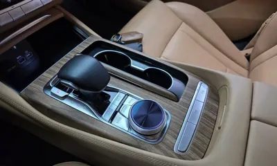 Kia K9 2022, 31323 км, за 36900000 KRW - фото 9