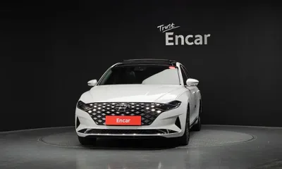 Hyundai Grandeur 2020, 84253 км, за 23900000 KRW