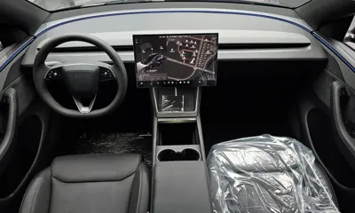 Tesla Model Y 2026, 16 км, за 73900000 KRW - фото 7