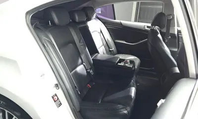 Kia K7 2014, 178887 км, за 4990000 KRW - фото 12