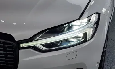 Volvo XC60 2021, 26210 км, за 38500000 KRW - фото 22