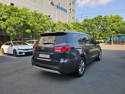 Kia Canival 2016, 222000 км, за 6700000 KRW - фото 5