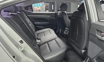 Hyundai Avante 2016, 73086 км, за 9500000 KRW - фото 12