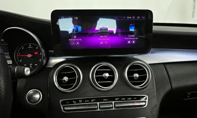 Mercedes-Benz C-Class 2016, 168194 км, за 16000000 KRW - фото 13