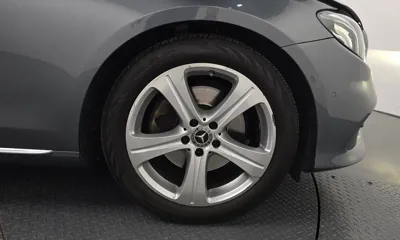 Mercedes-Benz E-Class 2018, 82470 км, за 19900000 KRW - фото 32