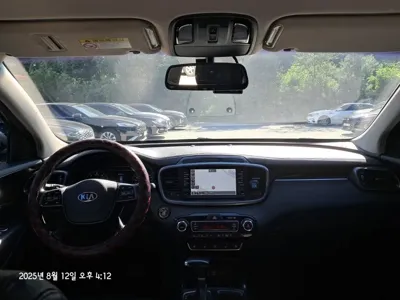 Kia Sorento 2018, 256000 км, за 99990000 KRW - фото 6