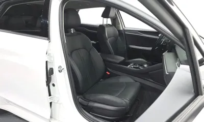 Kia K5 2023, 38333 км, за 33900000 KRW - фото 26