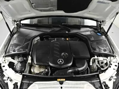 Mercedes-Benz C-Class 2019, 65826 км, за 23490000 KRW - фото 6