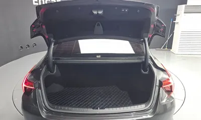Kia K8 2022, 118550 км, за 22700000 KRW - фото 20