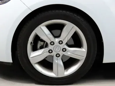 Hyundai Veloster 2015, 129059 км, за 5100000 KRW - фото 5