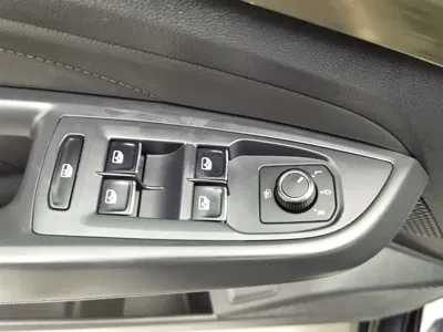 Volkswagen Passat 2021, 24600 км, за 85800 CNY - фото 9