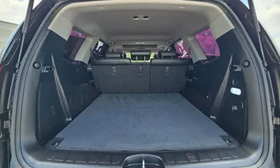 Kia Mohave 2019, 114113 км, за 18900000 KRW