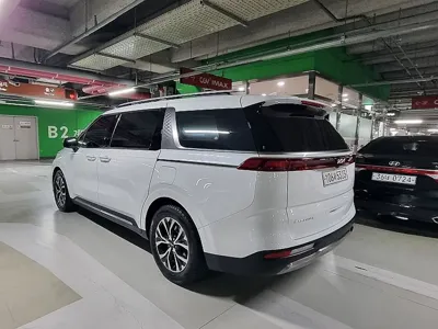 Kia Canival 2022, 165919 км, за 18900000 KRW - фото 3