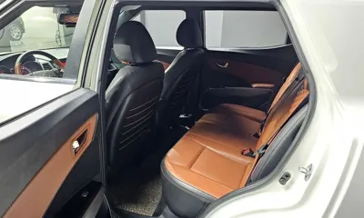 KG_Mobility_Ssangyong TIBOLI 2019, 111455 км, за 7500000 KRW - фото 26