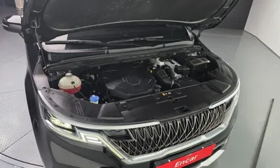Kia Canival 2021, 142597 км, за 17700000 KRW - фото 6