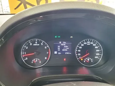 Kia Seltos 2022, 37431 км, за 22590000 KRW - фото 8