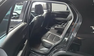 ChevroletGMDaewoo Trax 2017, 126134 км, за 6300000 KRW - фото 11