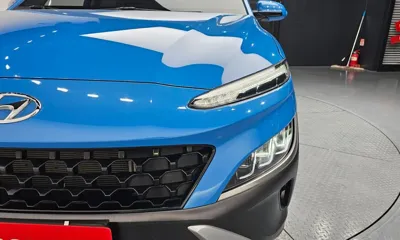 Hyundai Kona 2021, 61200 км, за 16500000 KRW - фото 22