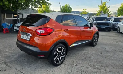 Renault-KoreaSamsung QM3 2015, 85430 км, за 5990000 KRW - фото 4