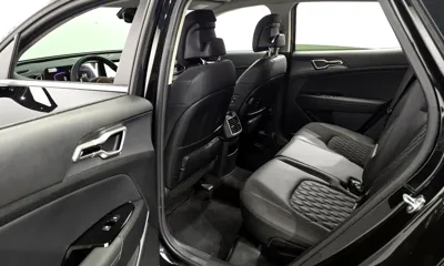 Kia Sportage 2024, 60976 км, за 28900000 KRW - фото 11