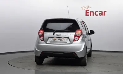 ChevroletGMDaewoo Spark 2014, 114416 км, за 2400000 KRW - фото 4