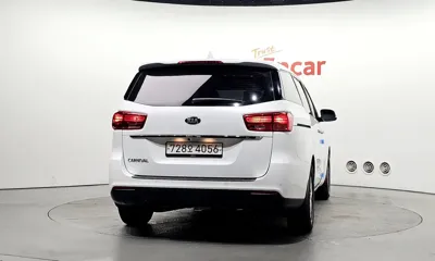 Kia Canival 2020, 112305 км, за 10900000 KRW - фото 4