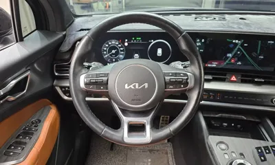 Kia Sportage 2022, 48373 км, за 24900000 KRW - фото 13