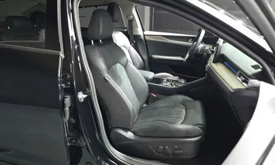 Kia K5 2023, 62082 км, за 30000000 KRW - фото 26
