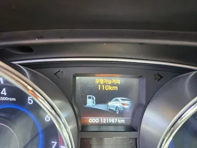 Hyundai Sonata 2014, 121960 км, за 5200000 KRW - фото 20