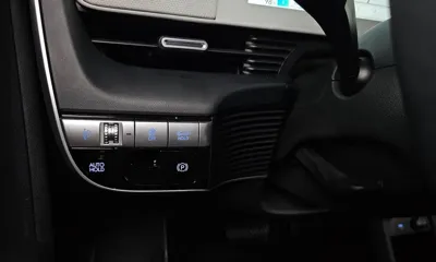 Hyundai Ioniq5 2023, 40680 км, за 31400000 KRW - фото 18