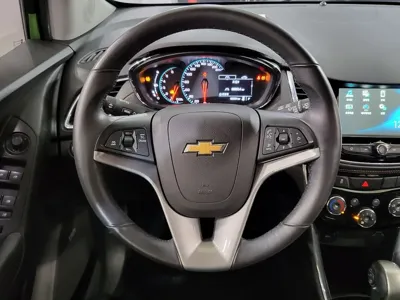 ChevroletGMDaewoo Trax 2017, 160948 км, за 5500000 KRW - фото 10