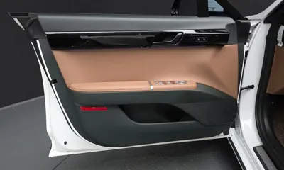 Hyundai Grandeur 2025, 9394 км, за 36900000 KRW - фото 24
