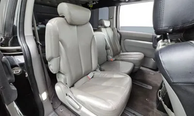 Kia Canival 2013, 297380 км, за 2700000 KRW - фото 12