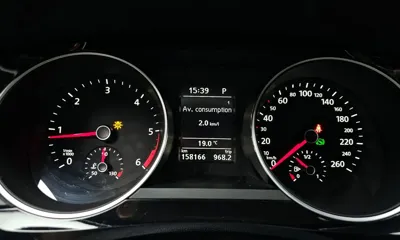 Volkswagen Jetta 2015, 158166 км, за 4890000 KRW - фото 8