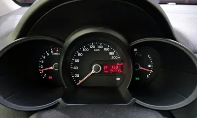 Kia Morning 2013, 94719 км, за 5900000 KRW - фото 8