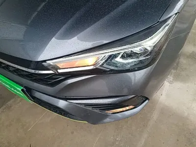 Roewe i5 2022, 16600 км, за 36900 CNY - фото 24