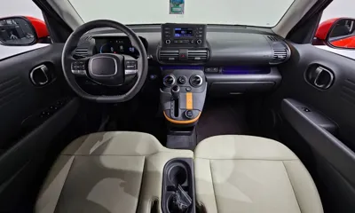 Hyundai Casper 2022, 9922 км, за 15300000 KRW - фото 7