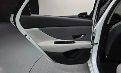 Hyundai Avante 2022, 33656 км, за 23500000 KRW - фото 25