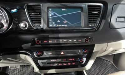 Kia Canival 2019, 81586 км, за 14990000 KRW - фото 15
