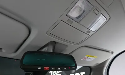 Kia Ray 2023, 35281 км, за 16500000 KRW - фото 32