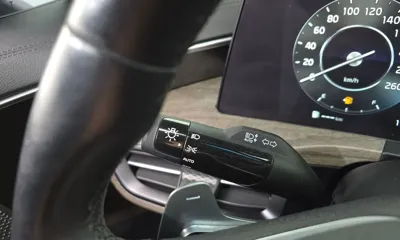 Kia K8 2022, 37939 км, за 24380000 KRW - фото 29