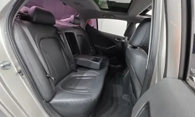 Kia K5 2013, 139185 км, за 5800000 KRW - фото 18