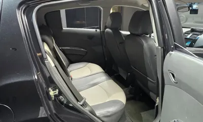 ChevroletGMDaewoo Spark 2014, 135196 км, за 2680000 KRW - фото 11