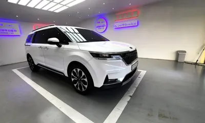 Kia Canival 2021, 110000 км, за 20500000 KRW - фото 9