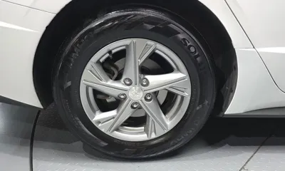 Hyundai Sonata 2020, 107164 км, за 10900000 KRW - фото 5